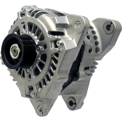 Remanufactured Alternator by ACDELCO PROFESSIONAL - 334-2854 pa1