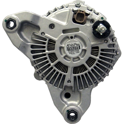 Remanufactured Alternator by ACDELCO PROFESSIONAL - 334-2854 pa2