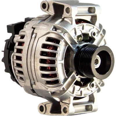 ACDELCO PROFESSIONAL - 334-2855 - Remanufactured Alternator pa1