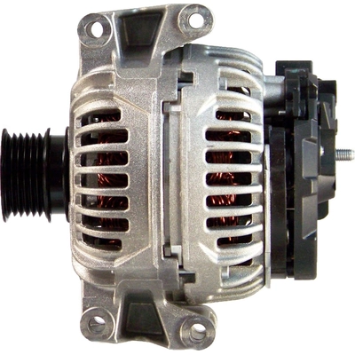 ACDELCO PROFESSIONAL - 334-2855 - Remanufactured Alternator pa2
