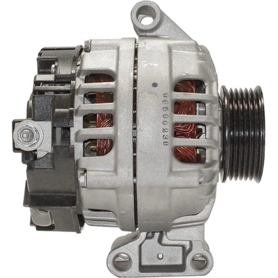 ACDELCO PROFESSIONAL - 334-2857 - Alternator Pigtail pa3