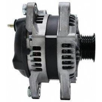 Remanufactured Alternator by ACDELCO PROFESSIONAL - 334-2865 pa3