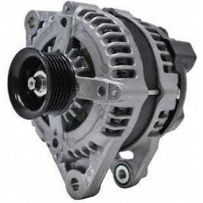 Remanufactured Alternator by ACDELCO PROFESSIONAL - 334-2865 pa4