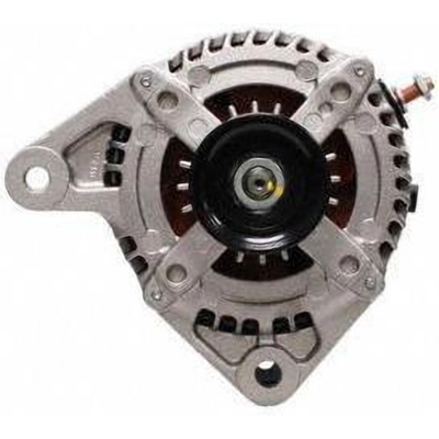 Remanufactured Alternator by ACDELCO PROFESSIONAL - 334-2866 pa2