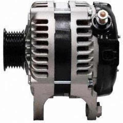 Remanufactured Alternator by ACDELCO PROFESSIONAL - 334-2866 pa3