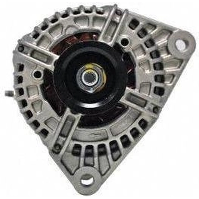 Remanufactured Alternator by ACDELCO PROFESSIONAL - 334-2876 pa2