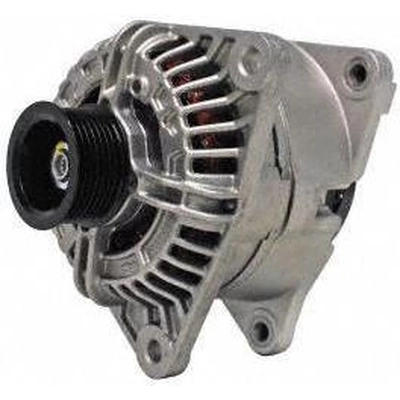 Remanufactured Alternator by ACDELCO PROFESSIONAL - 334-2876 pa4