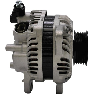 Remanufactured Alternator by ACDELCO PROFESSIONAL - 334-2883 pa1