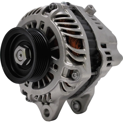 Remanufactured Alternator by ACDELCO PROFESSIONAL - 334-2883 pa2
