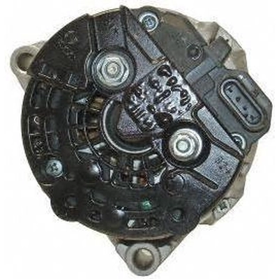 Remanufactured Alternator by ACDELCO PROFESSIONAL - 334-2884 pa1