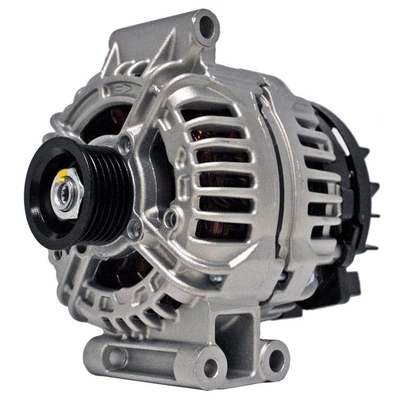 ACDELCO PROFESSIONAL - 334-2886 - Remanufactured Alternator pa2