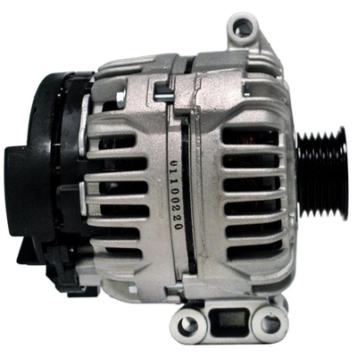 ACDELCO PROFESSIONAL - 334-2886 - Remanufactured Alternator pa4