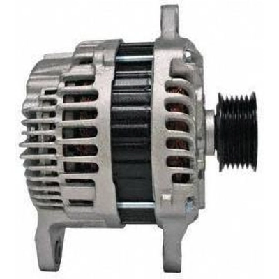 Remanufactured Alternator by ACDELCO PROFESSIONAL - 334-2888 pa3