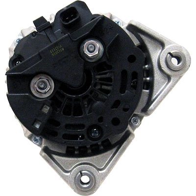 Remanufactured Alternator by ACDELCO PROFESSIONAL - 334-2889 pa2