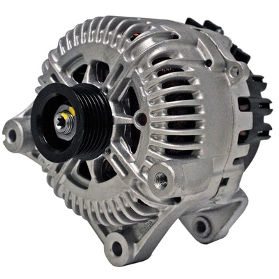 ACDELCO PROFESSIONAL - 334-2900 - Remanufactured Alternator pa2