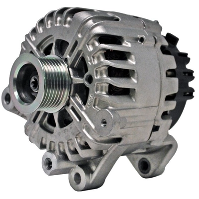 ACDELCO PROFESSIONAL - 334-2905 - Remanufactured Alternator pa1