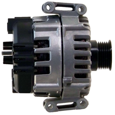 ACDELCO PROFESSIONAL - 334-2912 - Remanufactured Alternator pa2