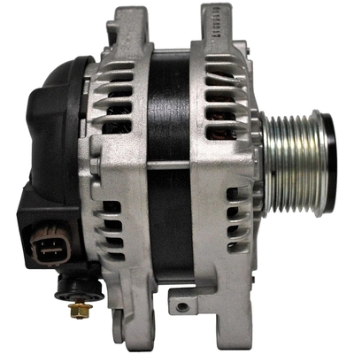 ACDELCO PROFESSIONAL - 334-2925A - Remanufactured Alternator pa3