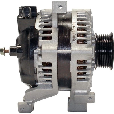 ACDELCO PROFESSIONAL - 334-2930A - Remanufactured Alternator pa4
