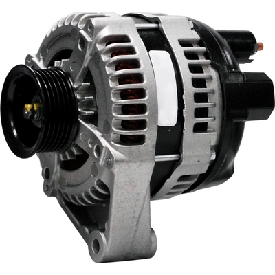 Remanufactured Alternator by ACDELCO PROFESSIONAL - 334-2934A pa1