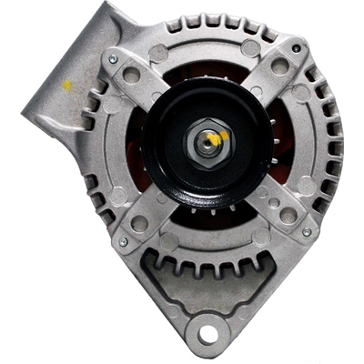 Remanufactured Alternator by ACDELCO PROFESSIONAL - 334-2934A pa2