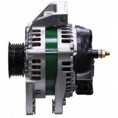 Remanufactured Alternator by ACDELCO PROFESSIONAL - 334-2936A pa3