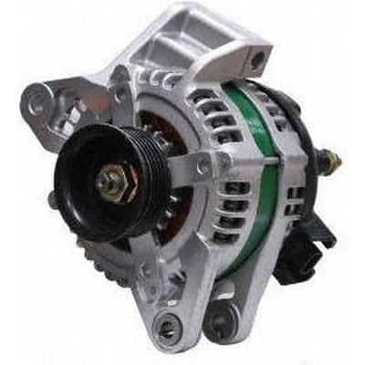 Remanufactured Alternator by ACDELCO PROFESSIONAL - 334-2936A pa4