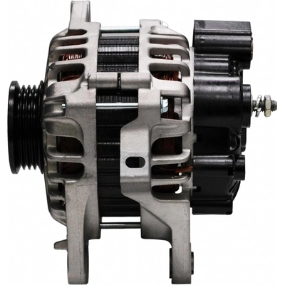 ACDELCO PROFESSIONAL - 334-2943A - Remanufactured Alternator pa2
