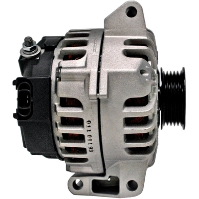 ACDELCO PROFESSIONAL - 334-2944A - Remanufactured Alternator pa2