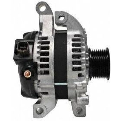 Remanufactured Alternator by ACDELCO PROFESSIONAL - 334-2945A pa3