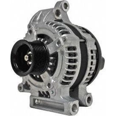 Remanufactured Alternator by ACDELCO PROFESSIONAL - 334-2945A pa4