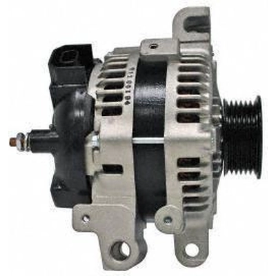 Remanufactured Alternator by ACDELCO PROFESSIONAL - 334-2946A pa3