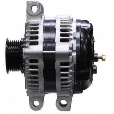 Remanufactured Alternator by ACDELCO PROFESSIONAL - 334-2952A pa4