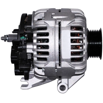 ACDELCO PROFESSIONAL - 334-2955A - Remanufactured Alternator pa2