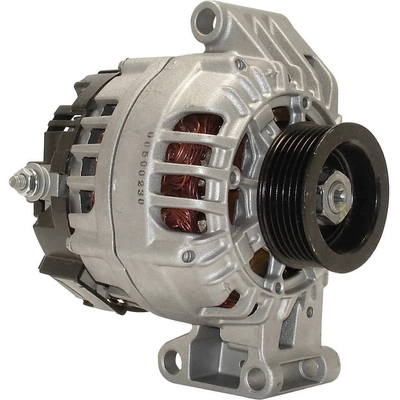 Remanufactured Alternator by ARMATURE DNS - A11047 pa1