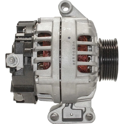 Remanufactured Alternator by ARMATURE DNS - A11047 pa4