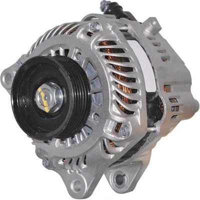 Remanufactured Alternator by ARMATURE DNS - A11055 pa4