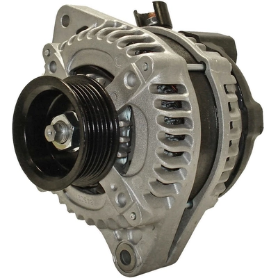 Remanufactured Alternator by ARMATURE DNS - A11099 pa2