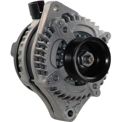 Remanufactured Alternator by ARMATURE DNS - A11151 pa1