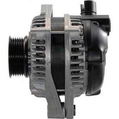 Remanufactured Alternator by ARMATURE DNS - A11151 pa4