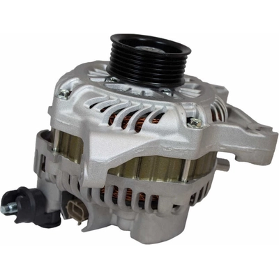 Remanufactured Alternator by ARMATURE DNS - A11274 pa1