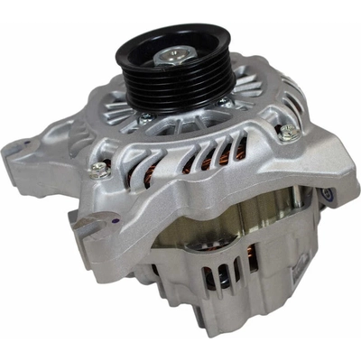 Remanufactured Alternator by ARMATURE DNS - A11274 pa2