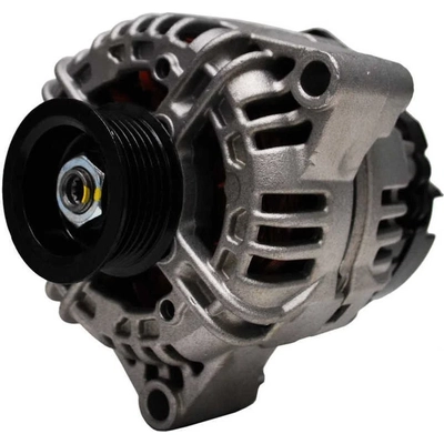 Remanufactured Alternator by ARMATURE DNS - A11348 pa3