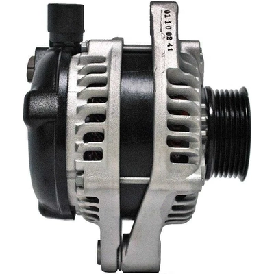 ARMATURE DNS - A11391 - Remanufactured Alternator pa2