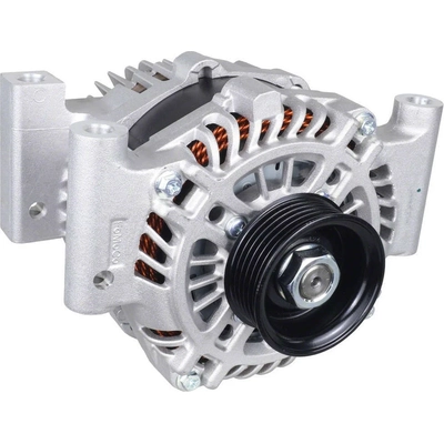 ARMATURE DNS - A11411 -Remanufactured Alternator pa3