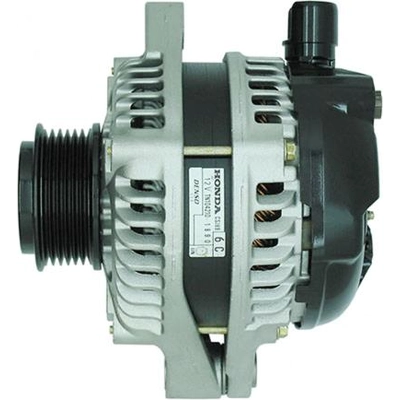 ARMATURE DNS - A11672 - Remanufactured Alternator pa12