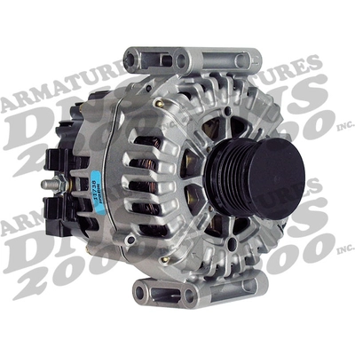 ARMATURE DNS - A11738 - Remanufactured Alternator pa4