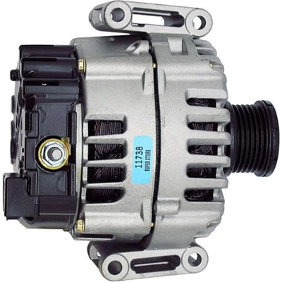 ARMATURE DNS - A11738 - Remanufactured Alternator pa8