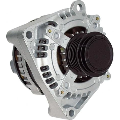 Remanufactured Alternator by ARMATURE DNS - A11785 pa16