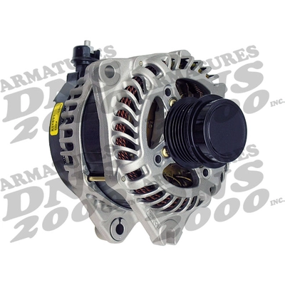 ARMATURE DNS - A11891 - Remanufactured Alternator pa1